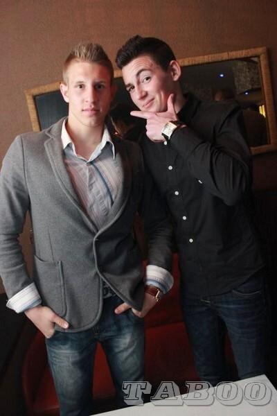 Foto33 Night club Taboo (Subota, 16.3.2013.) Foto33 Night club Taboo (Subota, 16.3.2013.)