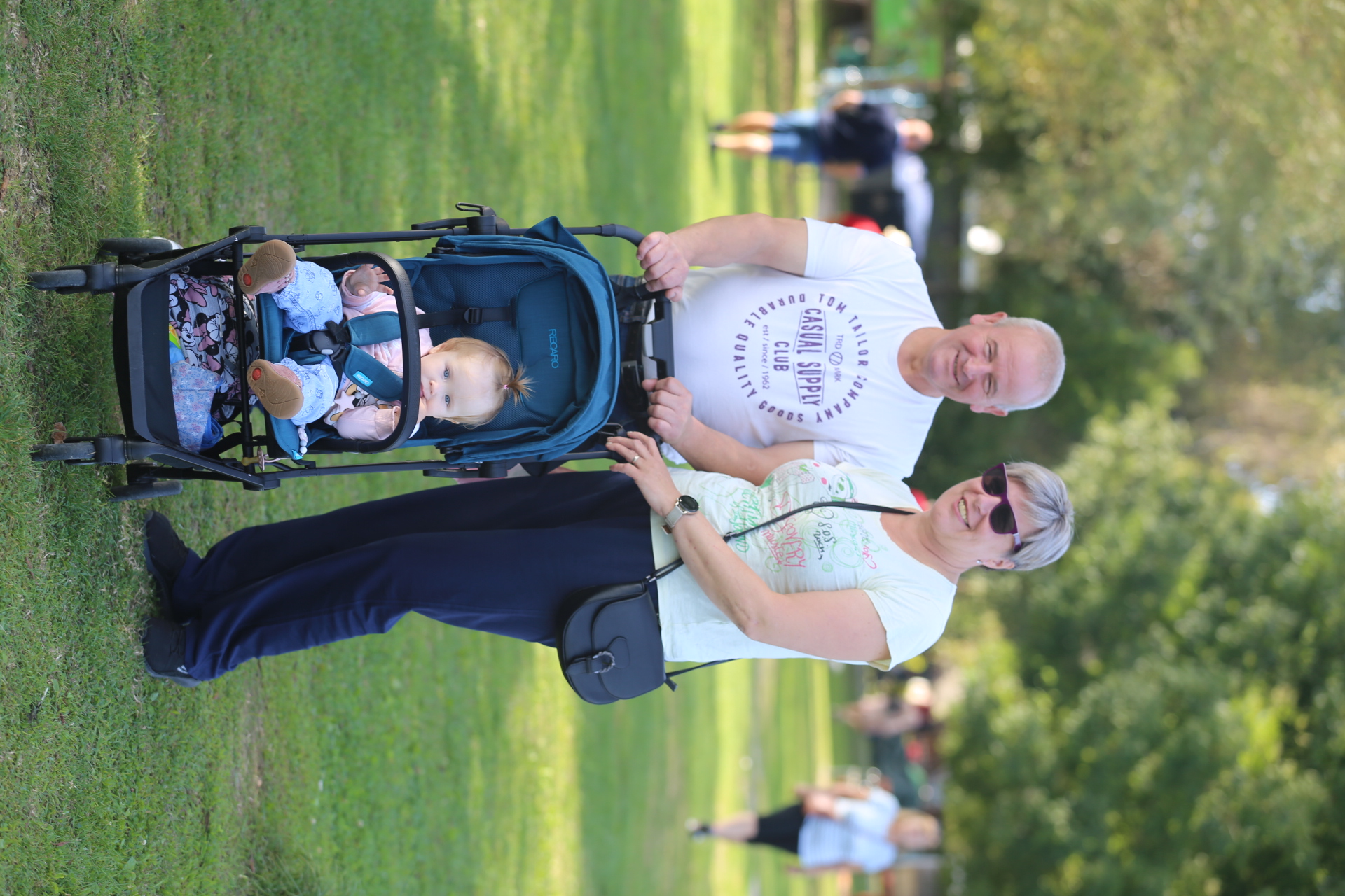 Klikom po Marini (nedjelja, 1.10.2023.)