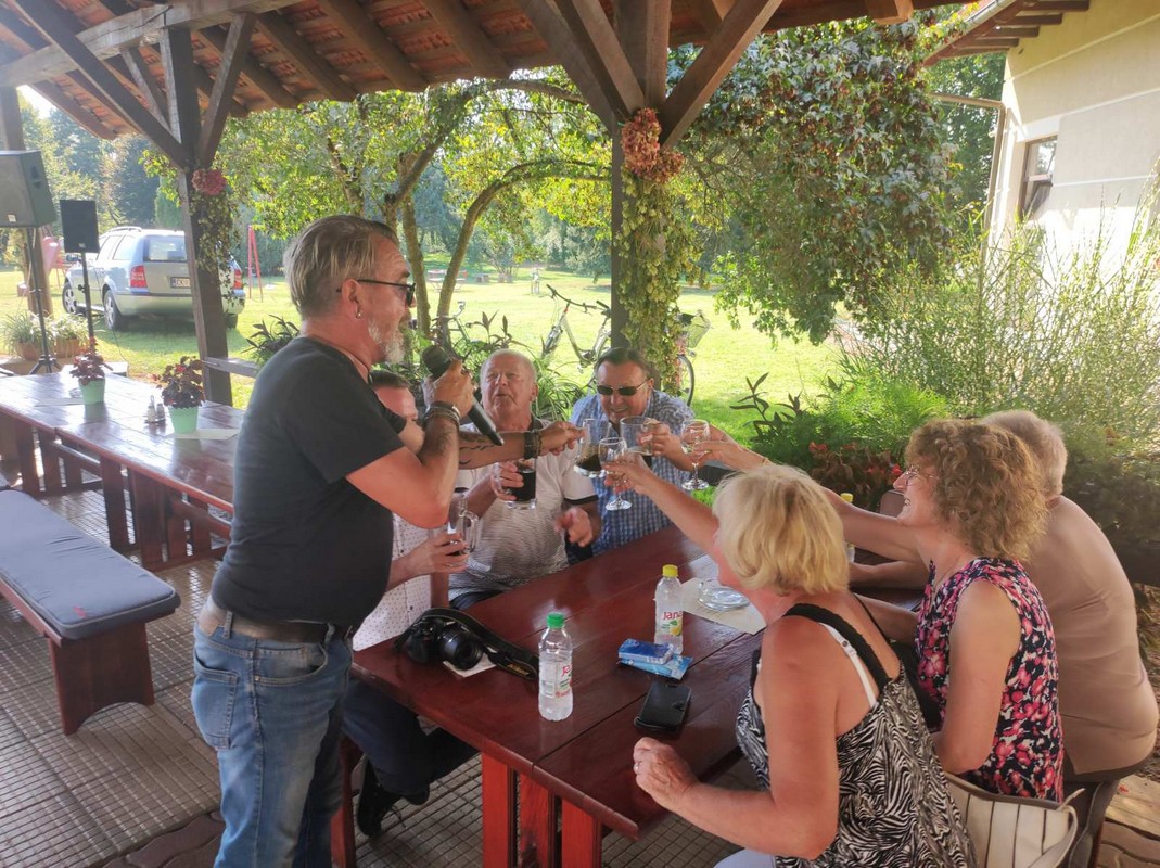 Dani piva u Hotelu Golf