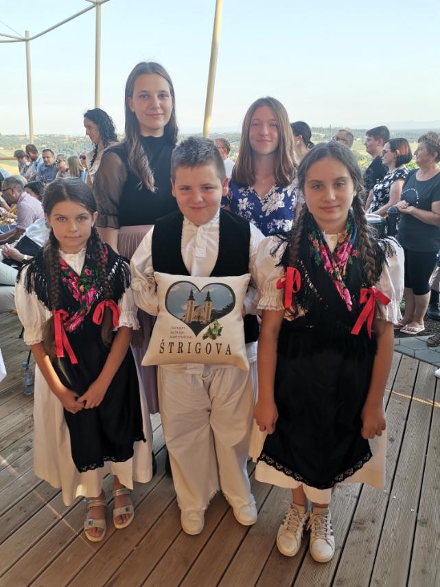 Veliki dan za Međimurje! Svečano otvoren vidikovac na Mađerkinom bregu