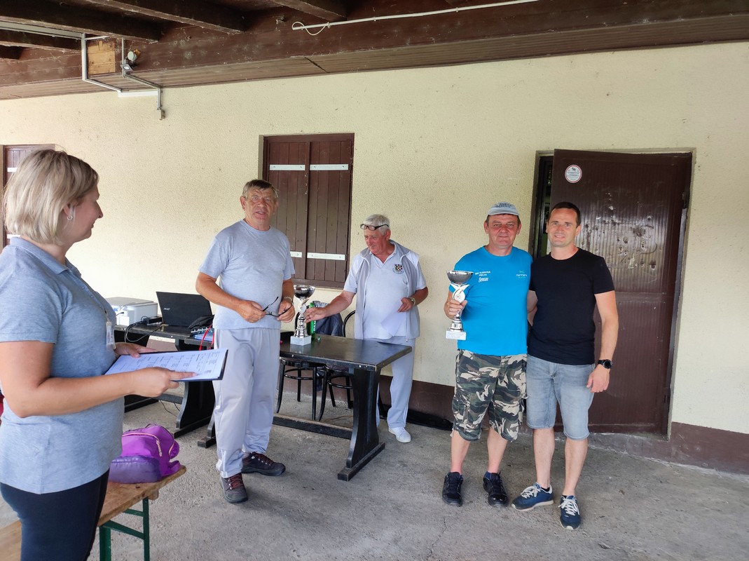 SSRD Međimurske županije