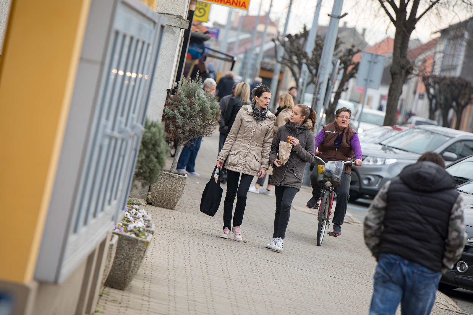 Klikom po Prelogu (22.2.2020.)