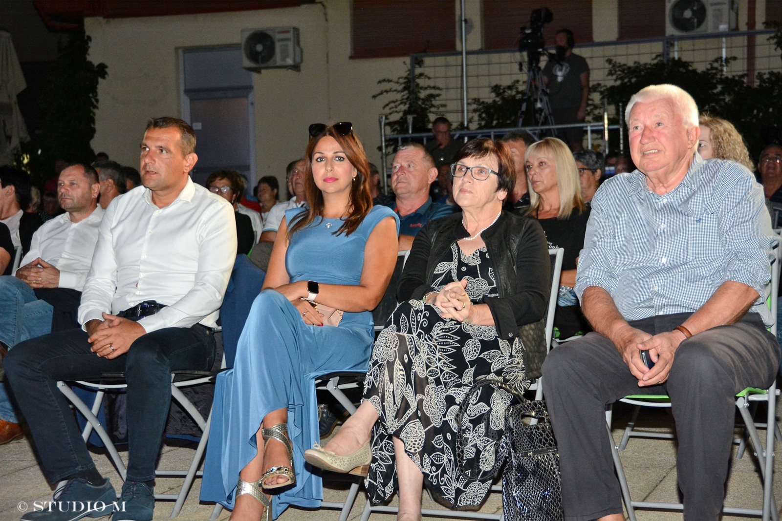 U Prelogu održan osamnaesti festival Kre Mure i Drove