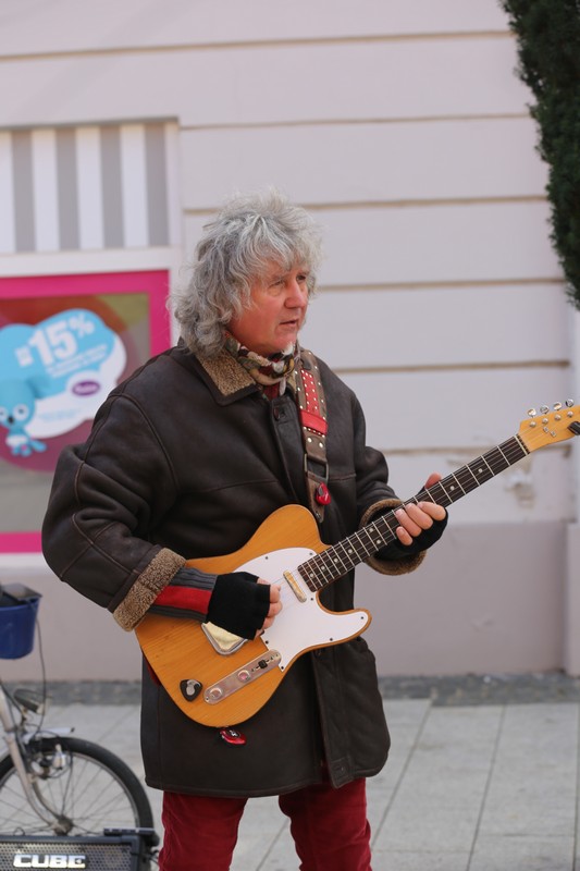 Klikom po Čakovcu 25.11.2023. Klikom po Čakovcu 25.11.2023.