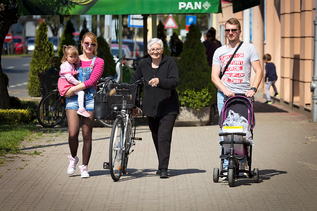 Klikom po Prelogu (subota, 25.5.)