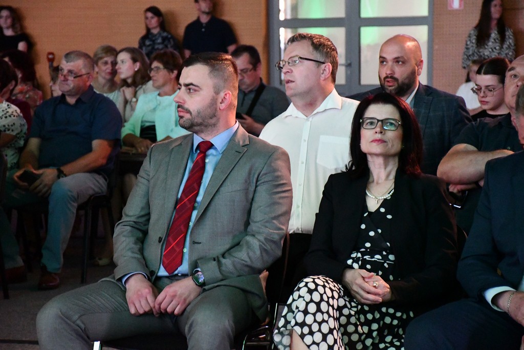 30 GODINA OPĆINE NEDELIŠĆE Svečana sjednica uz dodjelu općinskih priznanja