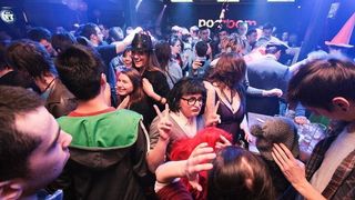 slika0035Podroom (Subota, 9.2. – Carninival House Party – DJ Mario Amarillo)