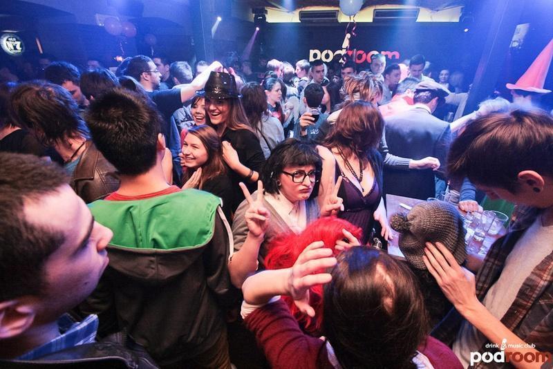 slika0035Podroom (Subota, 9.2. – Carninival House Party – DJ Mario Amarillo)