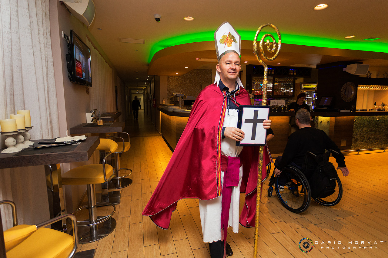 Martinje u Hotelu Panorama Prelog