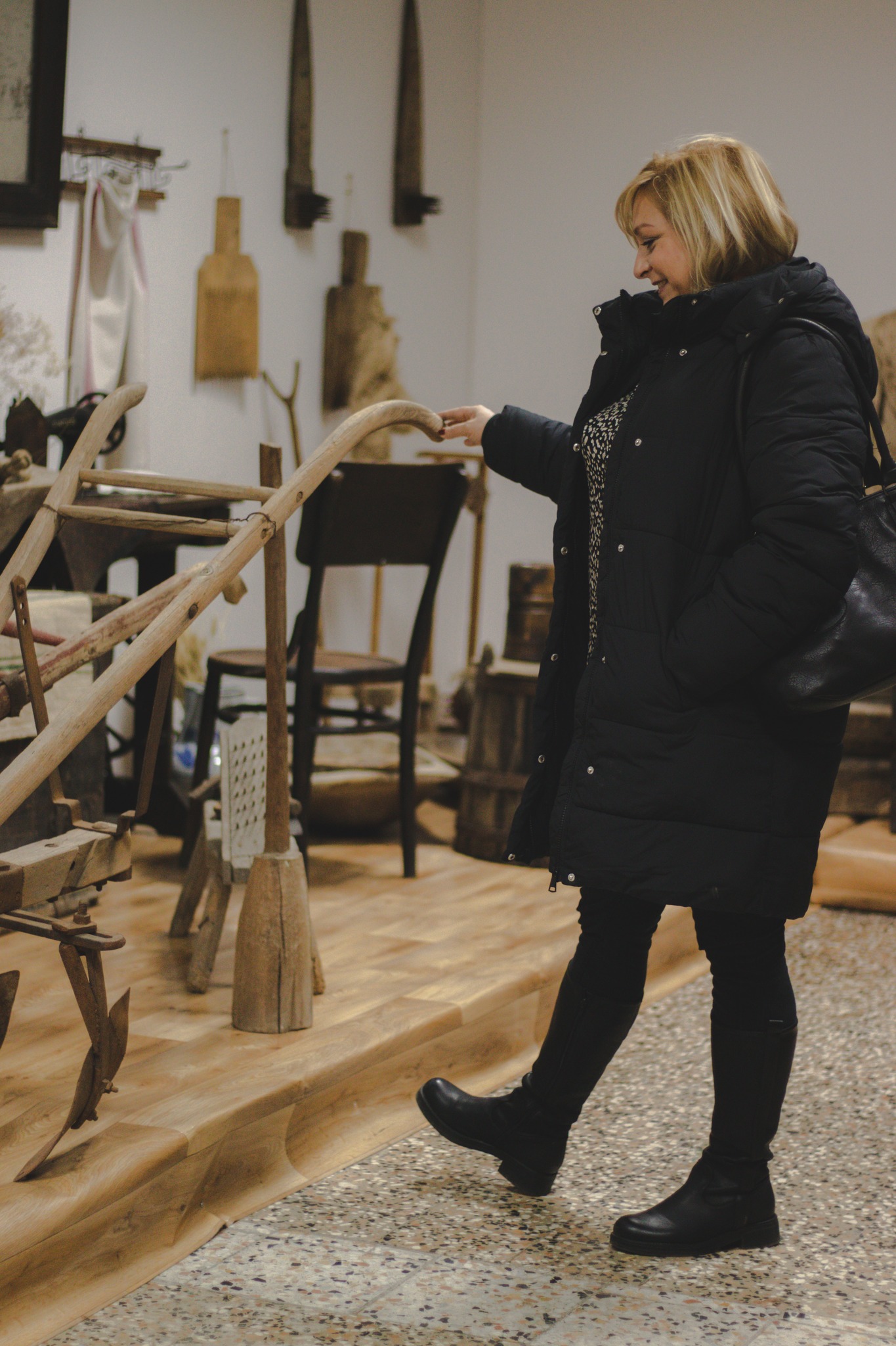 Noć muzeja u Maloj Subotici uz program na temu ‘Putovanje nekad i sad’