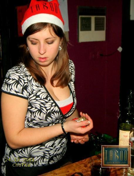 IMG7392 Taboo (Subota, 24.12.2011)