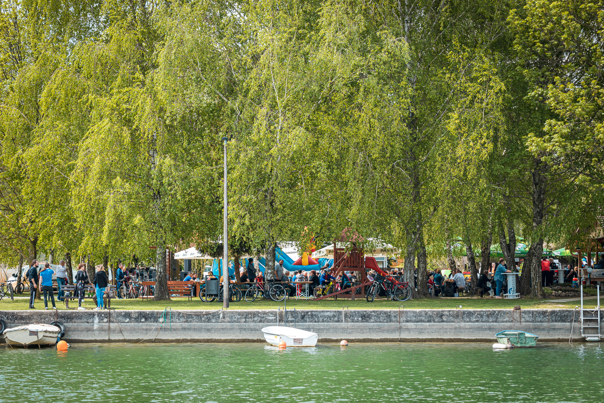 Klikom po Marini (nedjelja, 1.5.2022.)