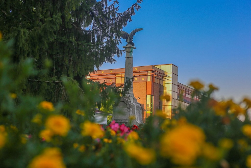 Šetnja gradom uz čarobne efekte zlatnog sata