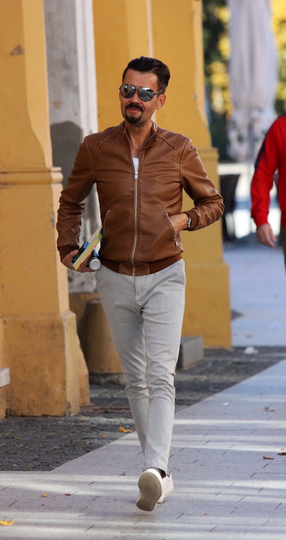 Klikom po Čakovcu (31.10.2018.)