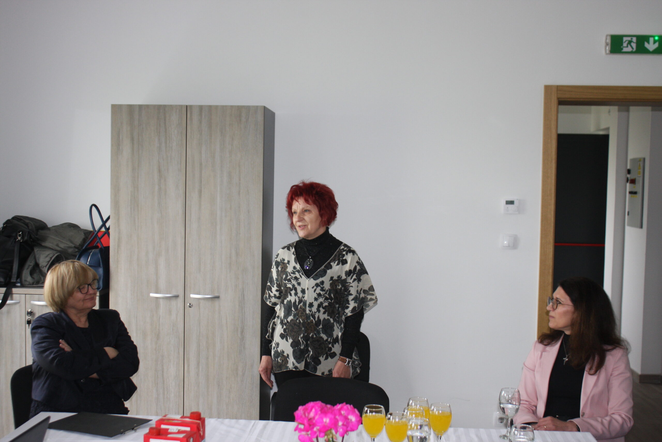 Dječji vrtić u Novom Selu Rok domaćin mobilnosti Erasmus+ projekta