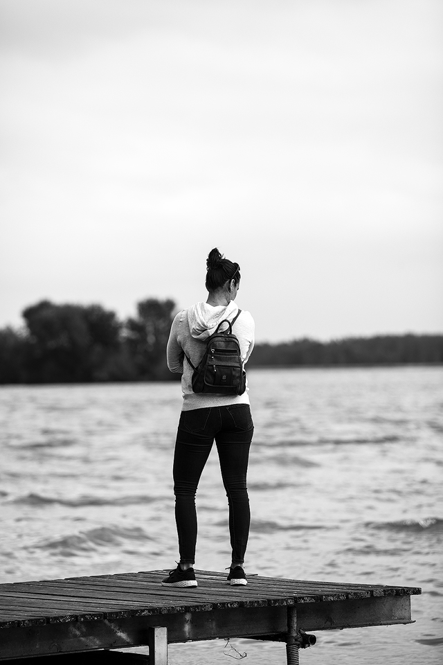 Klikom po Marini (nedjelja, 8.9.2019.)