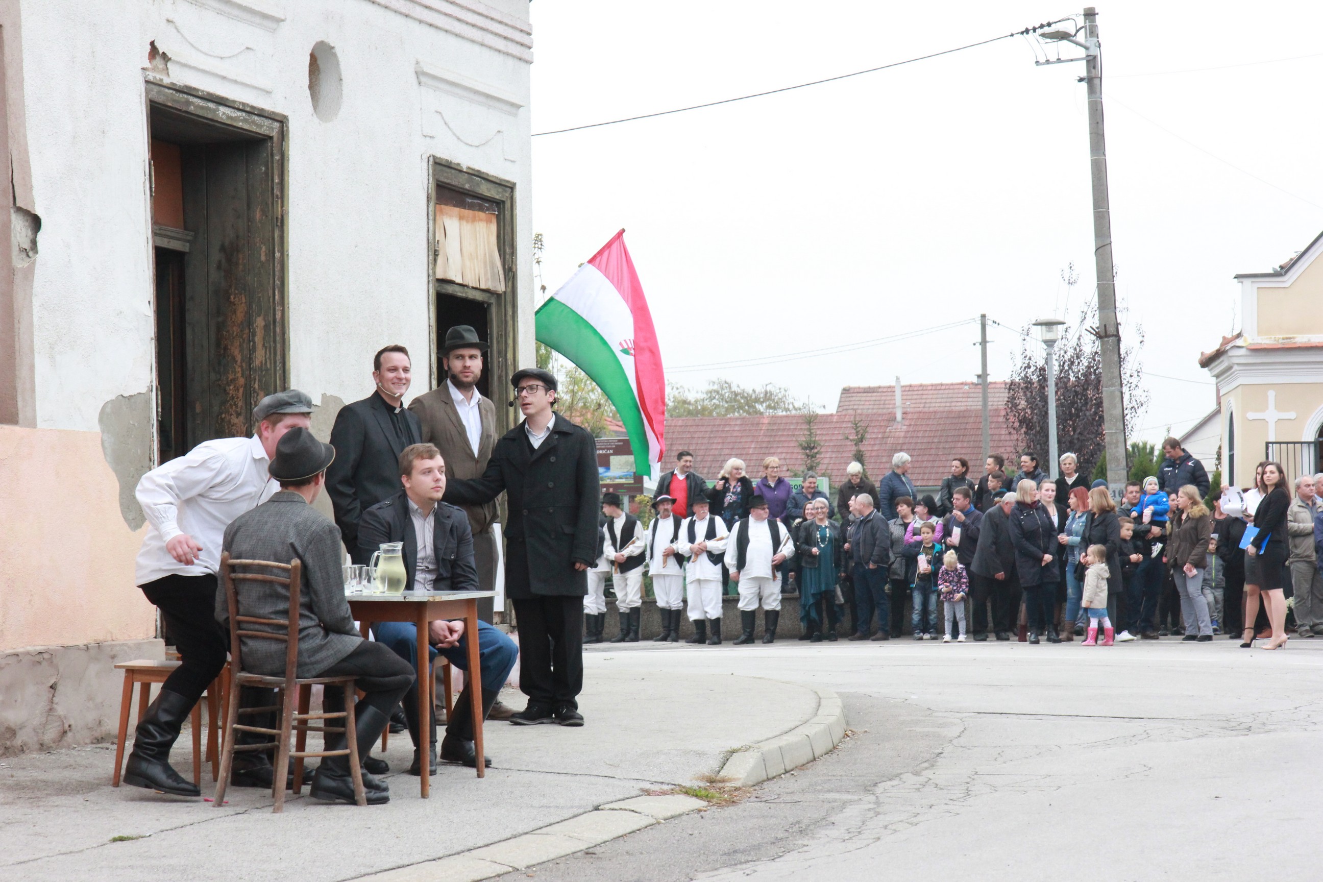 100. obljetnicu ‘Goričanske republike’