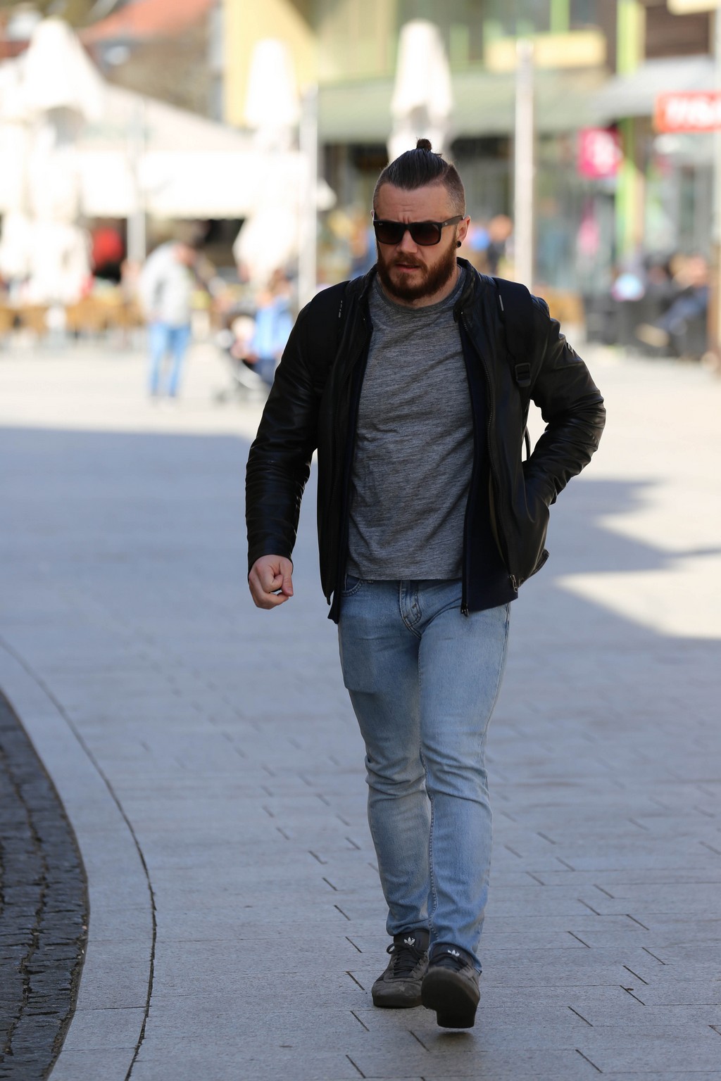 Klikom po Čakovcu (Subota, 10.4.2021.)