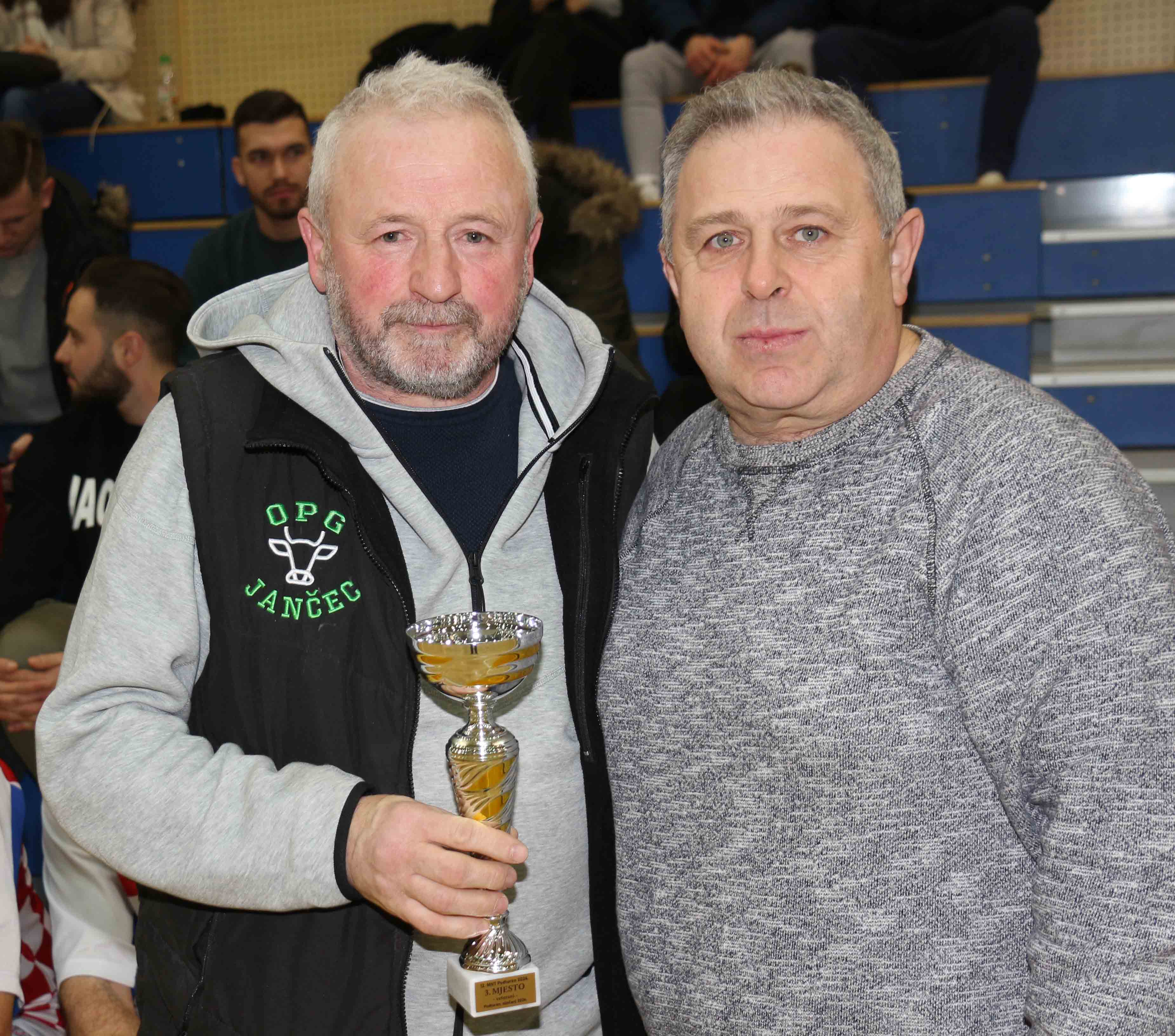 FOTO Pobjednici 12. ‘MNT Podturen’ su AT Varga, ČU21 i Magije