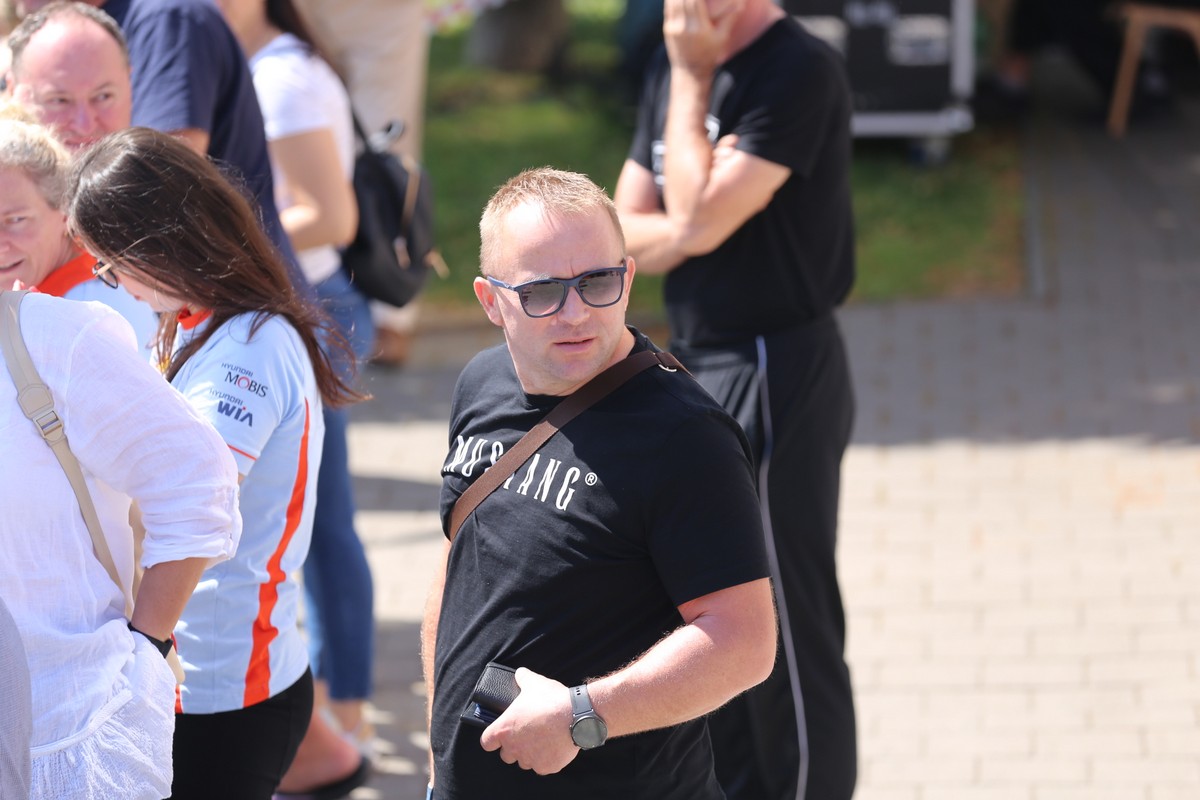 Velika nagrada Čakovca 2023