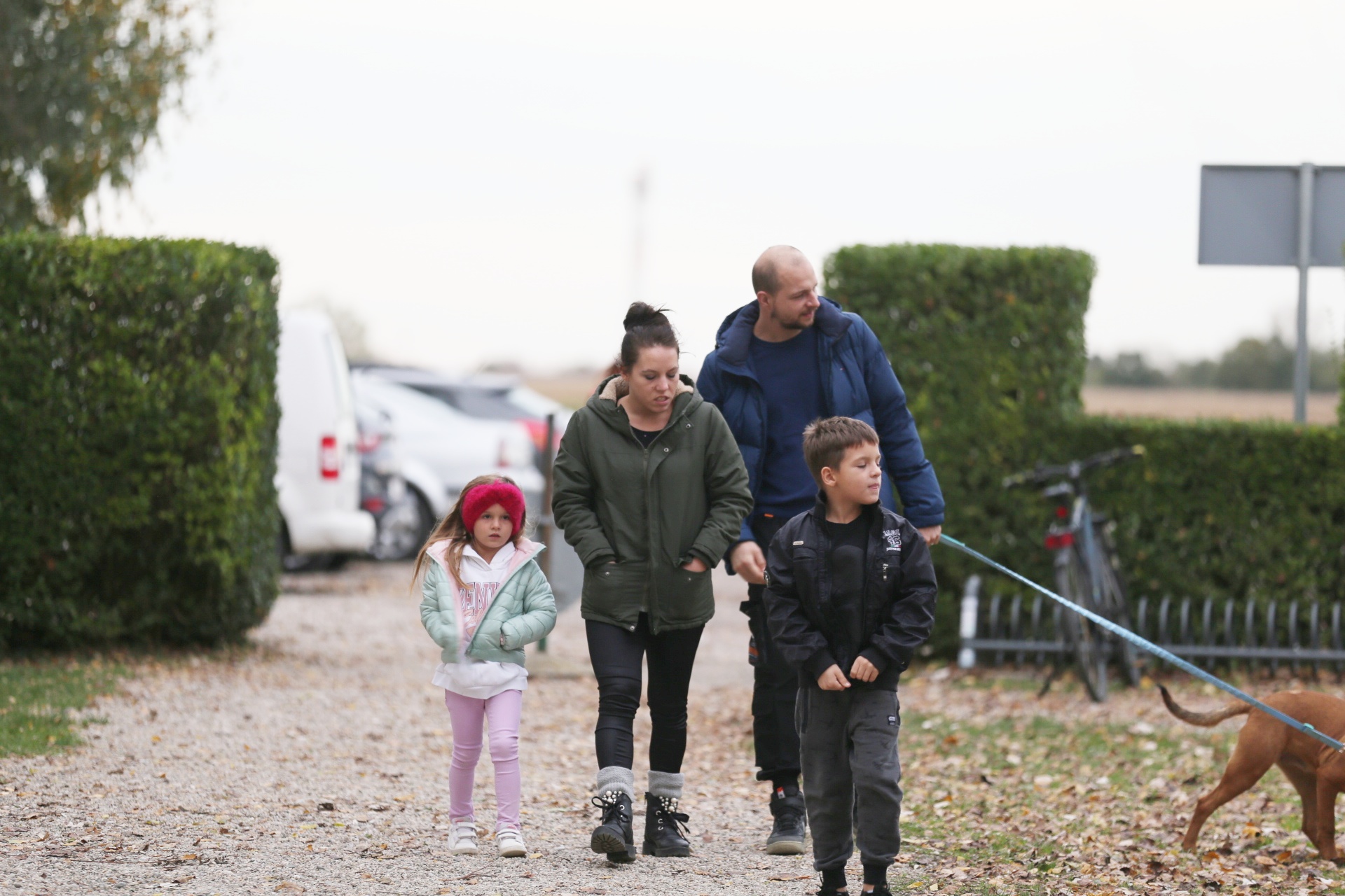 Klikom po Marini (nedjelja, 29.10.2023.)