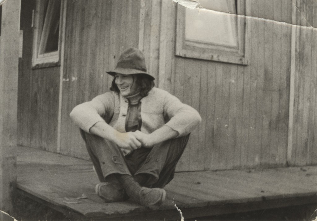 ČAKOVEČKI INDIJANAC RODOM JE ‘Z BELICE! Winnetou cijeni žene, a voli bicikle