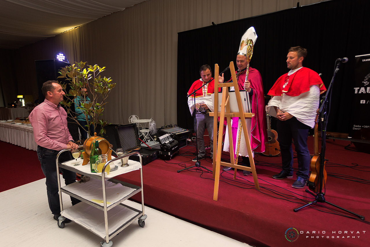 Martinje u Hotelu Panorama Prelog