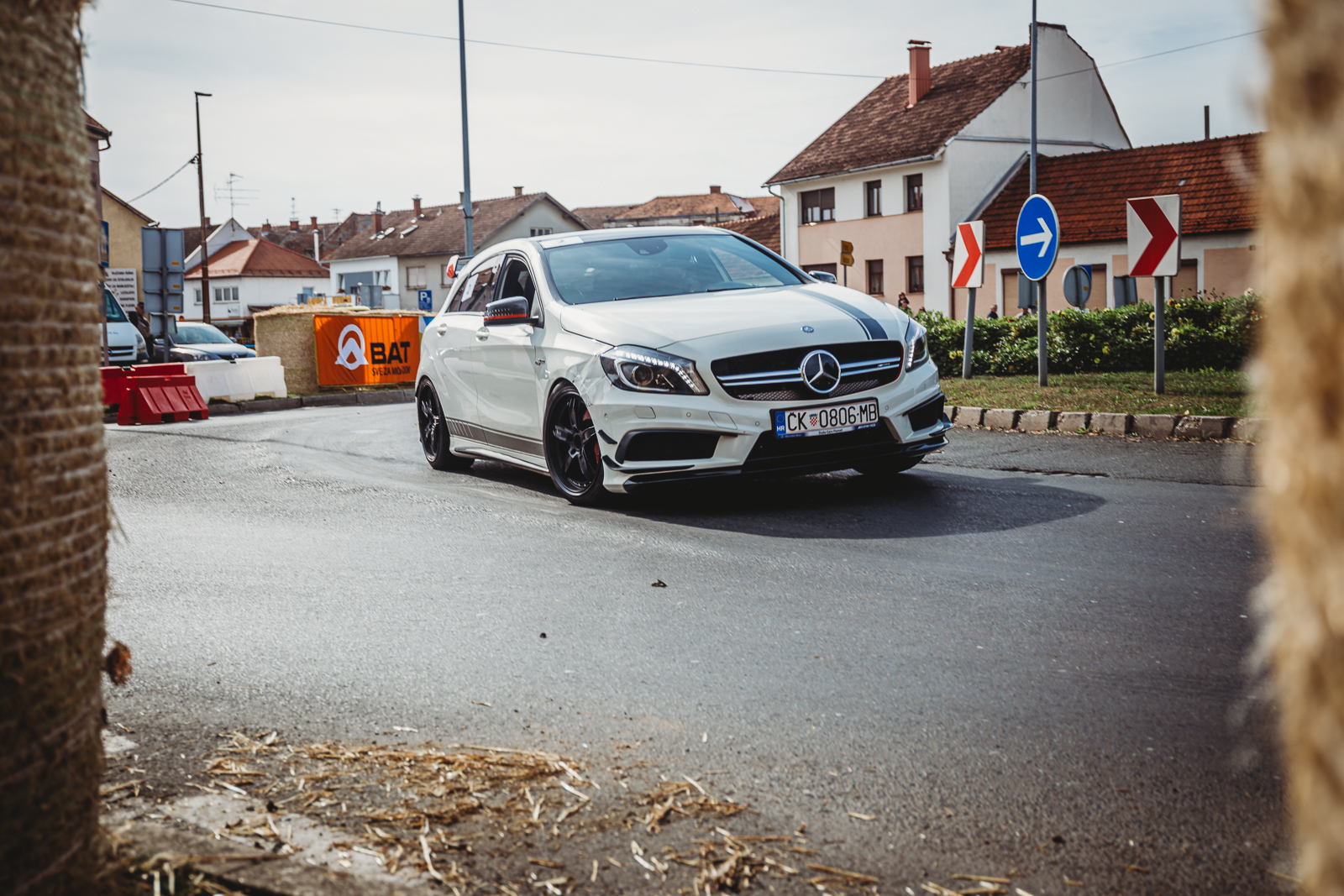 Velika nagrada grada Čakovca – automobilska utrka