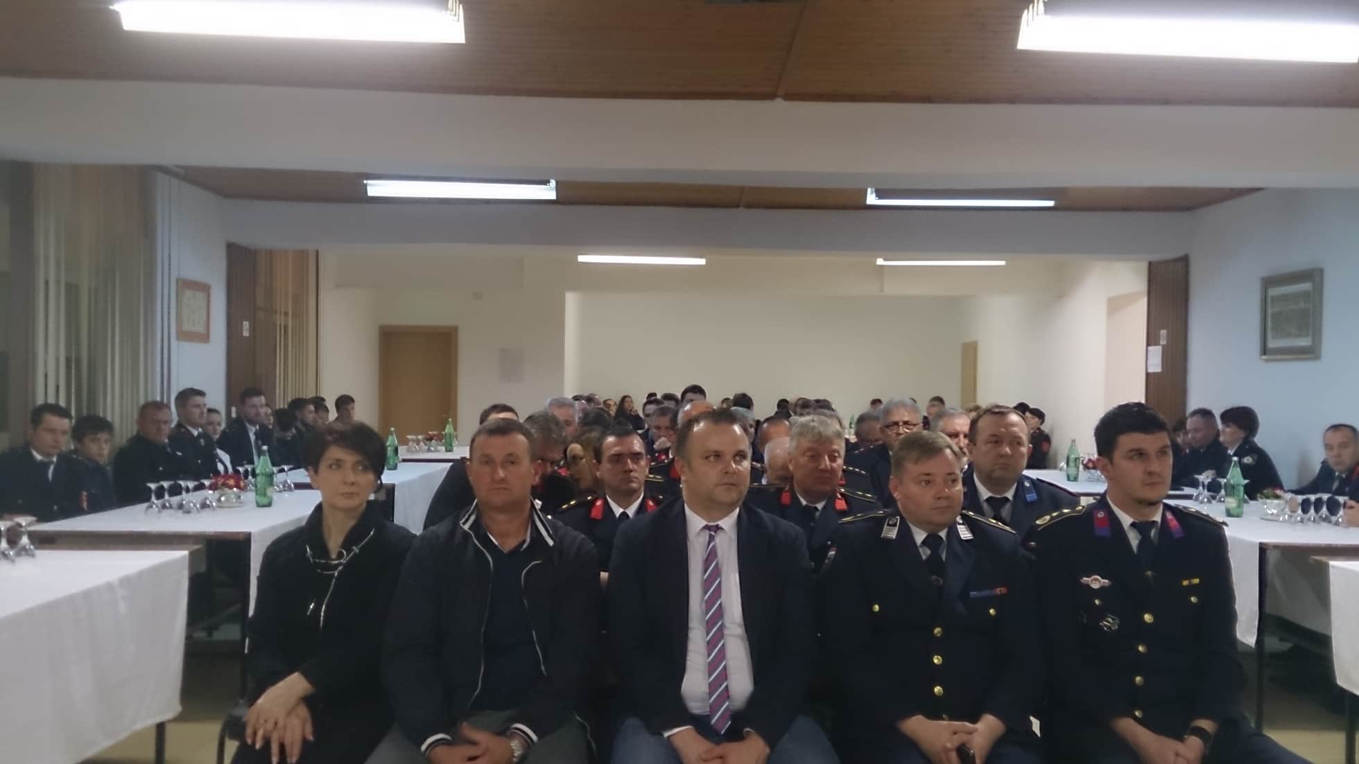 DVD ŠANDOROVEC U 2018. godini ostvarili najveći uspjeh u povijesti društva