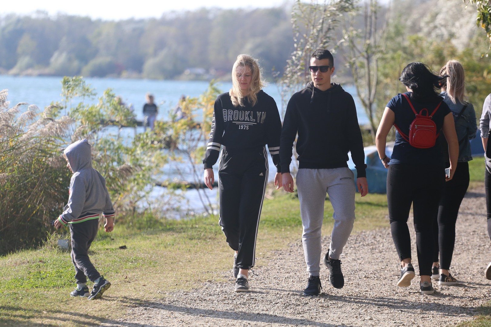 Klikom po Marini (Nedjelja, 20.10.2019)