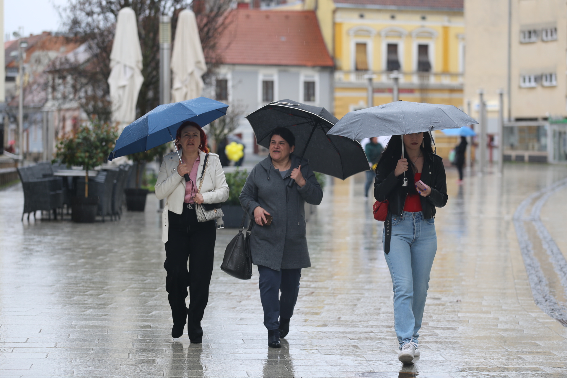 Klikom po Čakovcu (25.3.2023.)