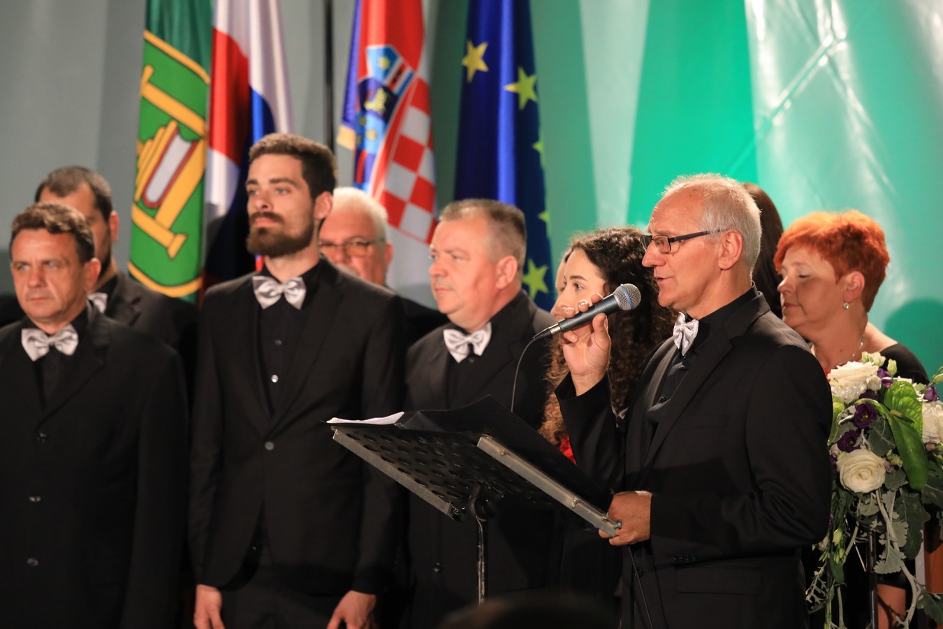 Dan Općine Nedelišće u svjetlu značajnih projekata i uspješnih ljudi