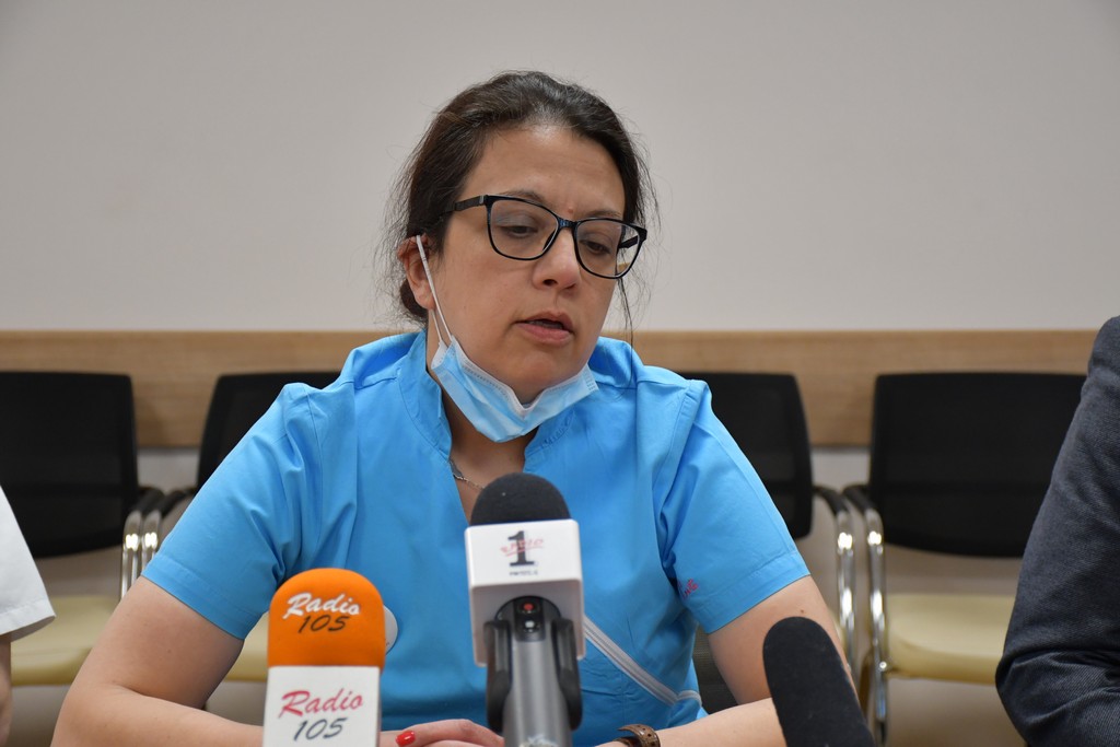 Suradnja Županijske bolnice Čakovec i Medicinskog fakulteta Sveučilišta u Rijeci