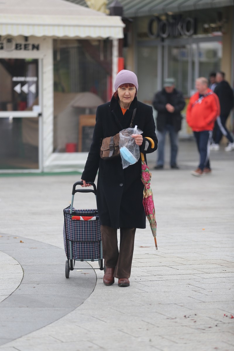 Klikom po Čakovcu 19. 11.