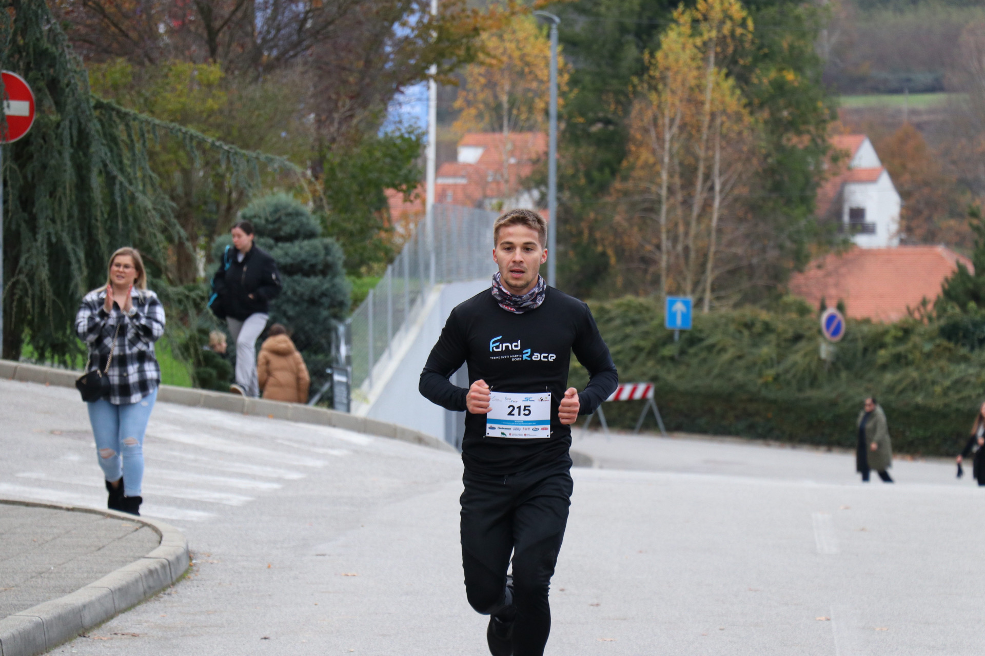 FOTO Trkači su u humanitarnom duhu trčali za udomljenu djecu u Svetom Martinu na Muri
