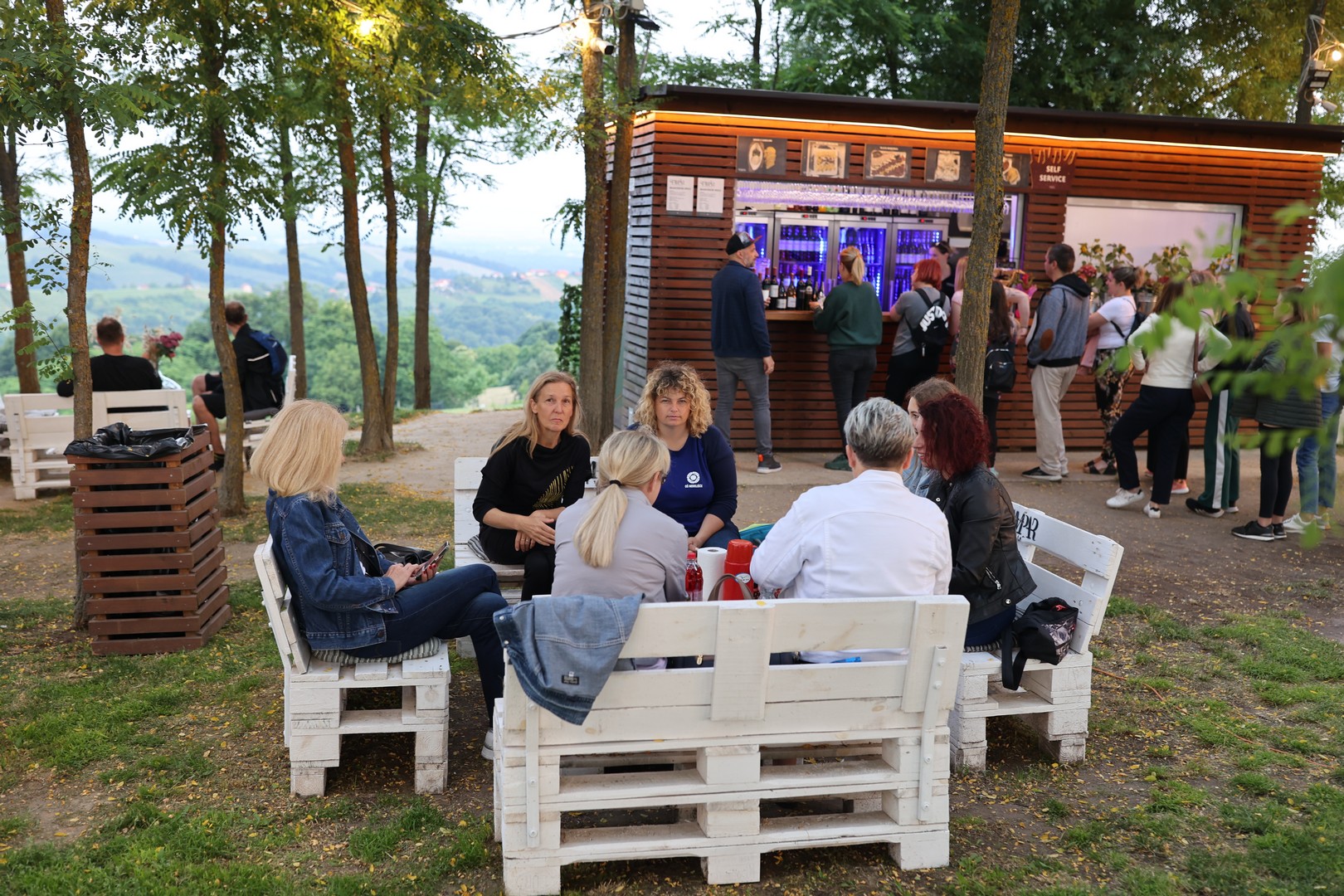 FOTO I VIDEO Pogledajte kako je bilo na nezaboravnom dočeku ljeta na Mađerkinom bregu