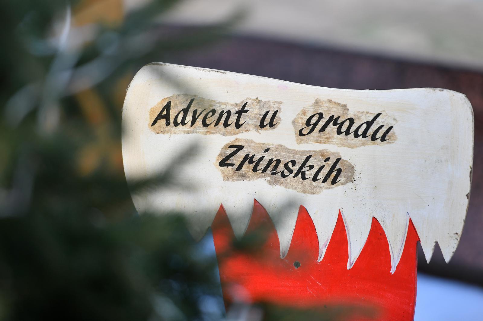 BOŽIĆNA BAJKA U ČAKOVCU Advent u gradu Zrinskih uz veliko klizalište i Gastro rutu bogatu nagradama! BOŽIĆNA BAJKA U ČAKOVCU Advent u gradu Zrinskih uz veliko klizalište i Gastro rutu bogatu nagradama!
