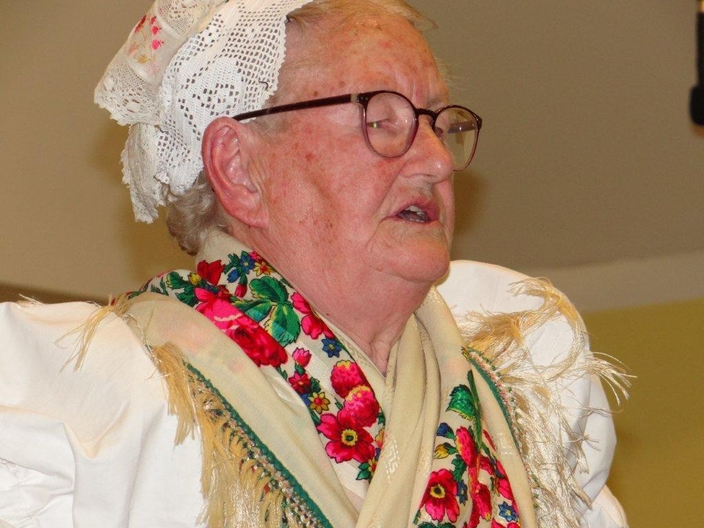 30. ROĐENDAN KUD-a DONJI VIDOVEC Publika je rekla: Da ih nema trebalo bi ih zmisliti!