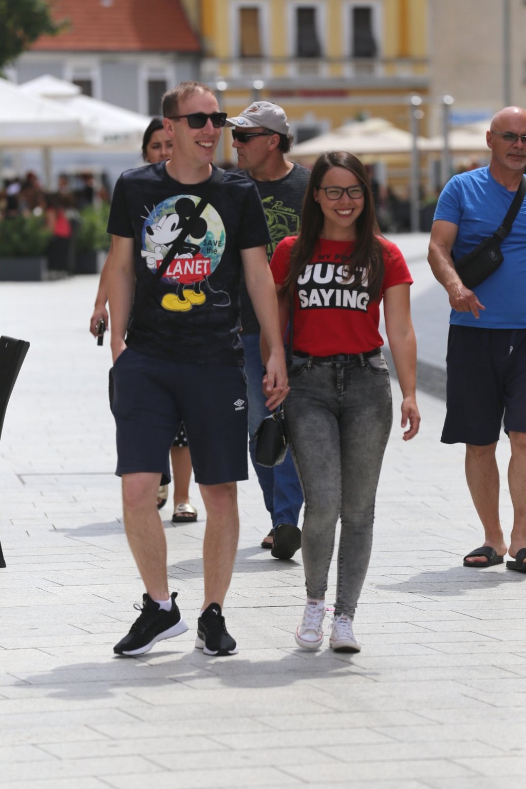 Klikom po Čakovcu (4.7.2020.)