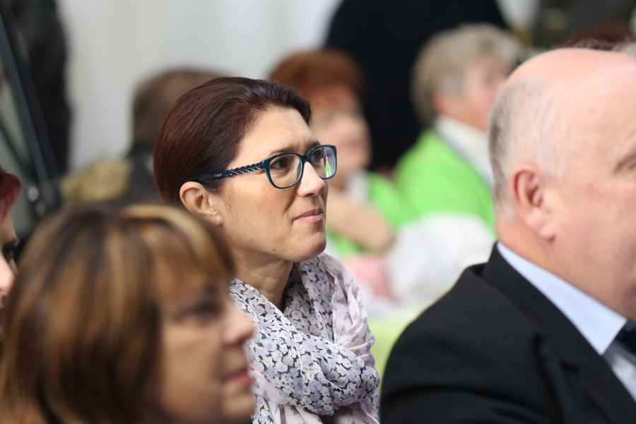 U Nedelišću otvorena sajamska priredba ‘Mesap jesen 2018.’