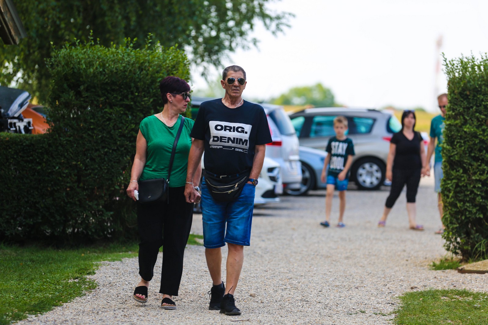 Klikom po Marini (nedjelja, 7.8.2022.)