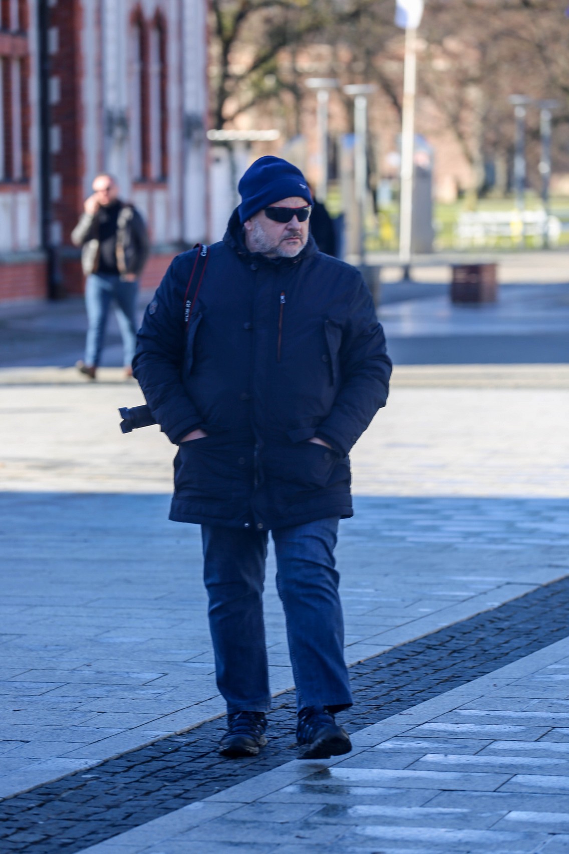 Klikom po Čakovcu (4.2.2023.)