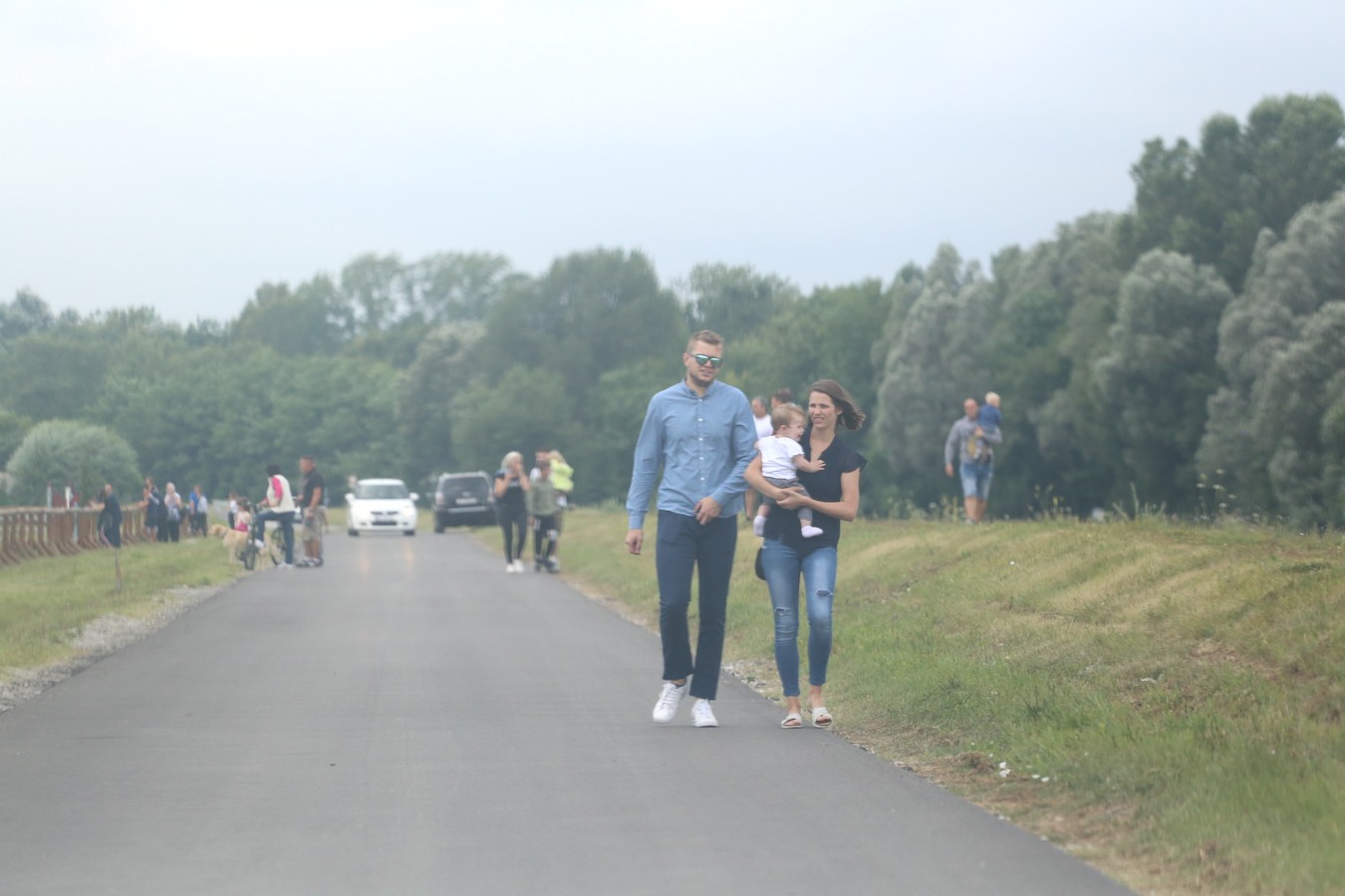 Klikom po Marini (28.7.2019.)