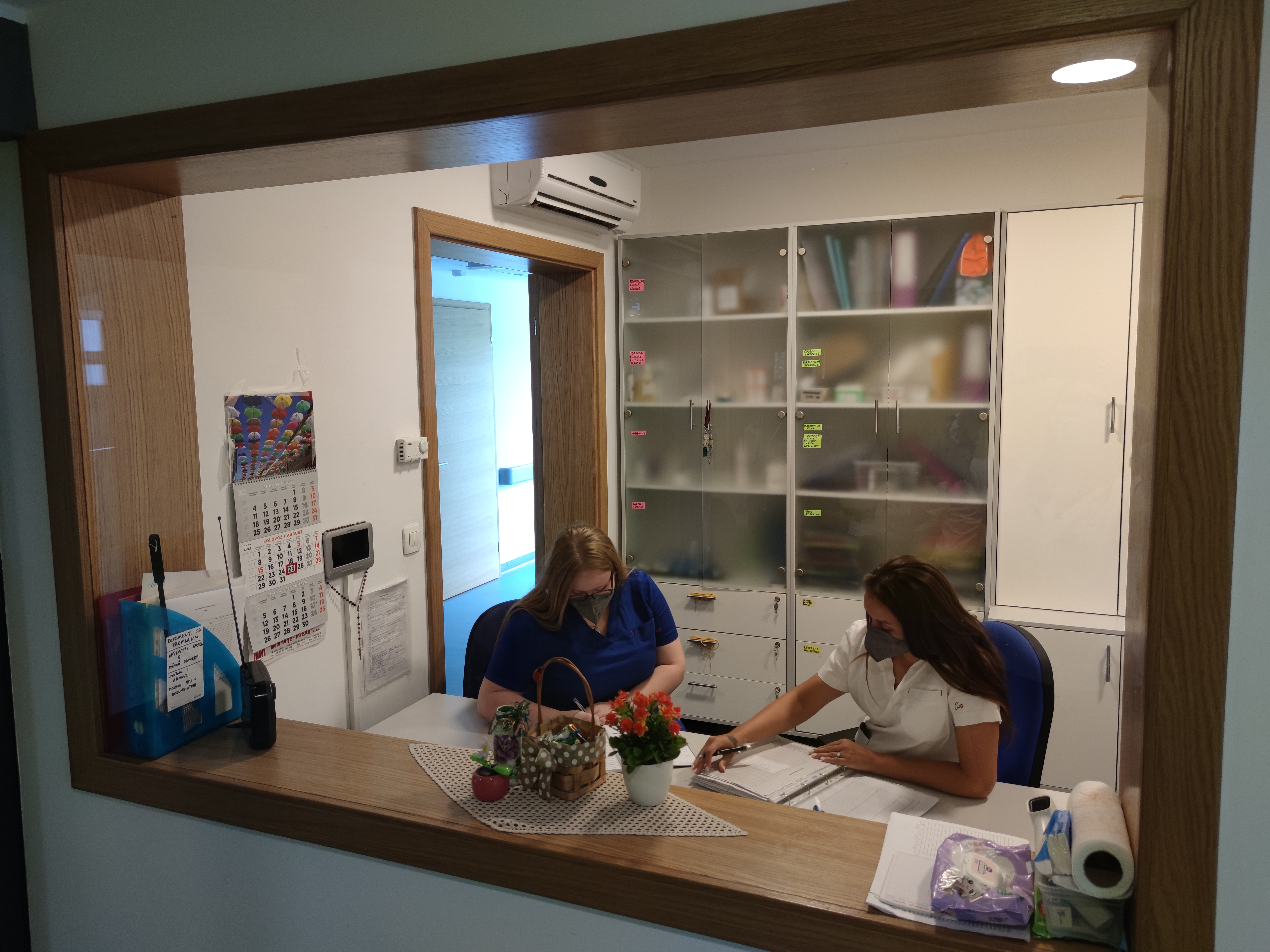 Dom za starije i nemoćne japa mursko središće 2022