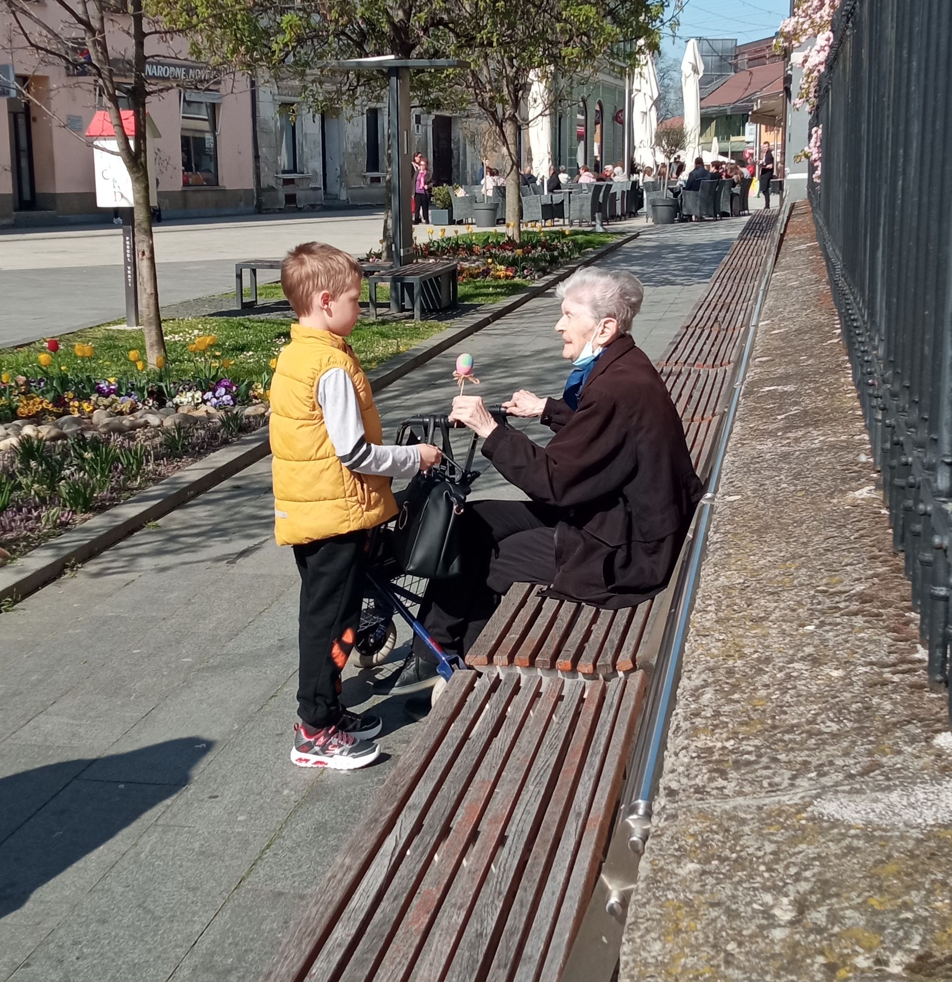 Dječji vrtić ‘Dječja mašta’ Čakovec