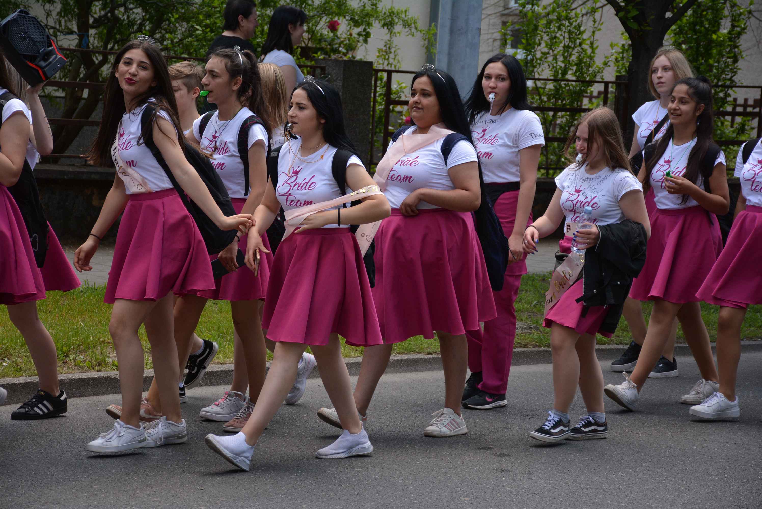 FOTO Pogledajte kako je bilo na finalnom danu ‘Coolijade’