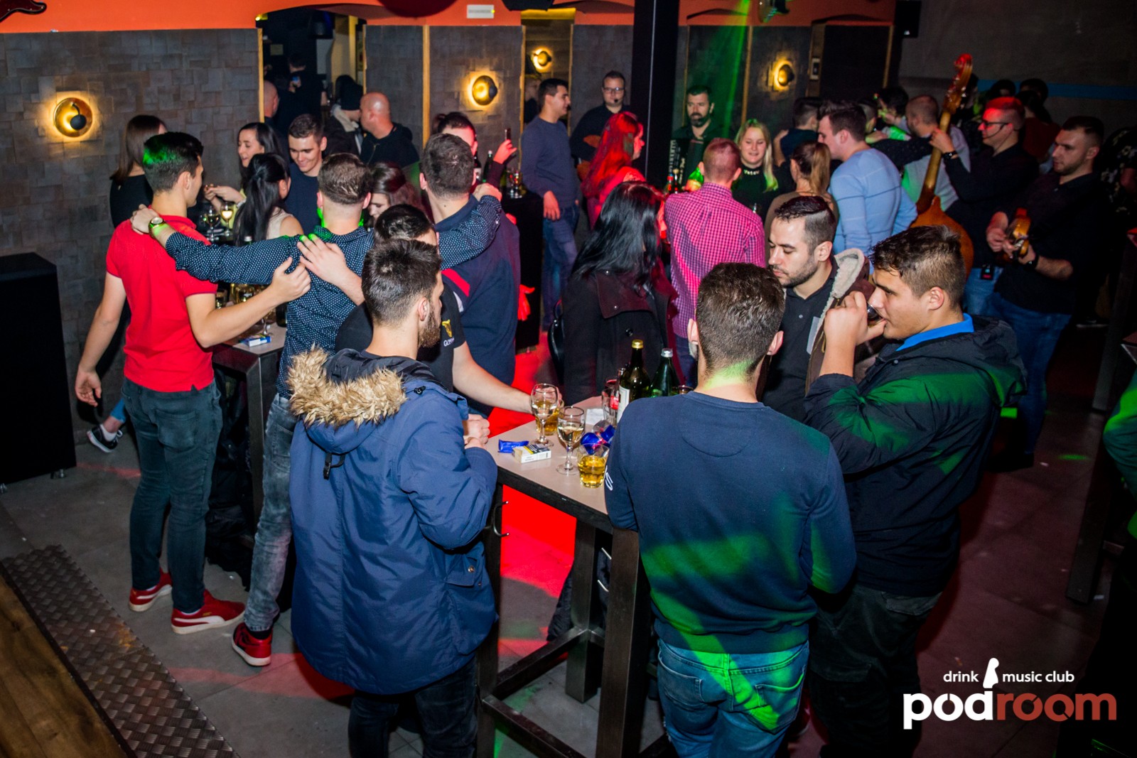 Podrumarenje uz Vina Novak & TS Kumovi