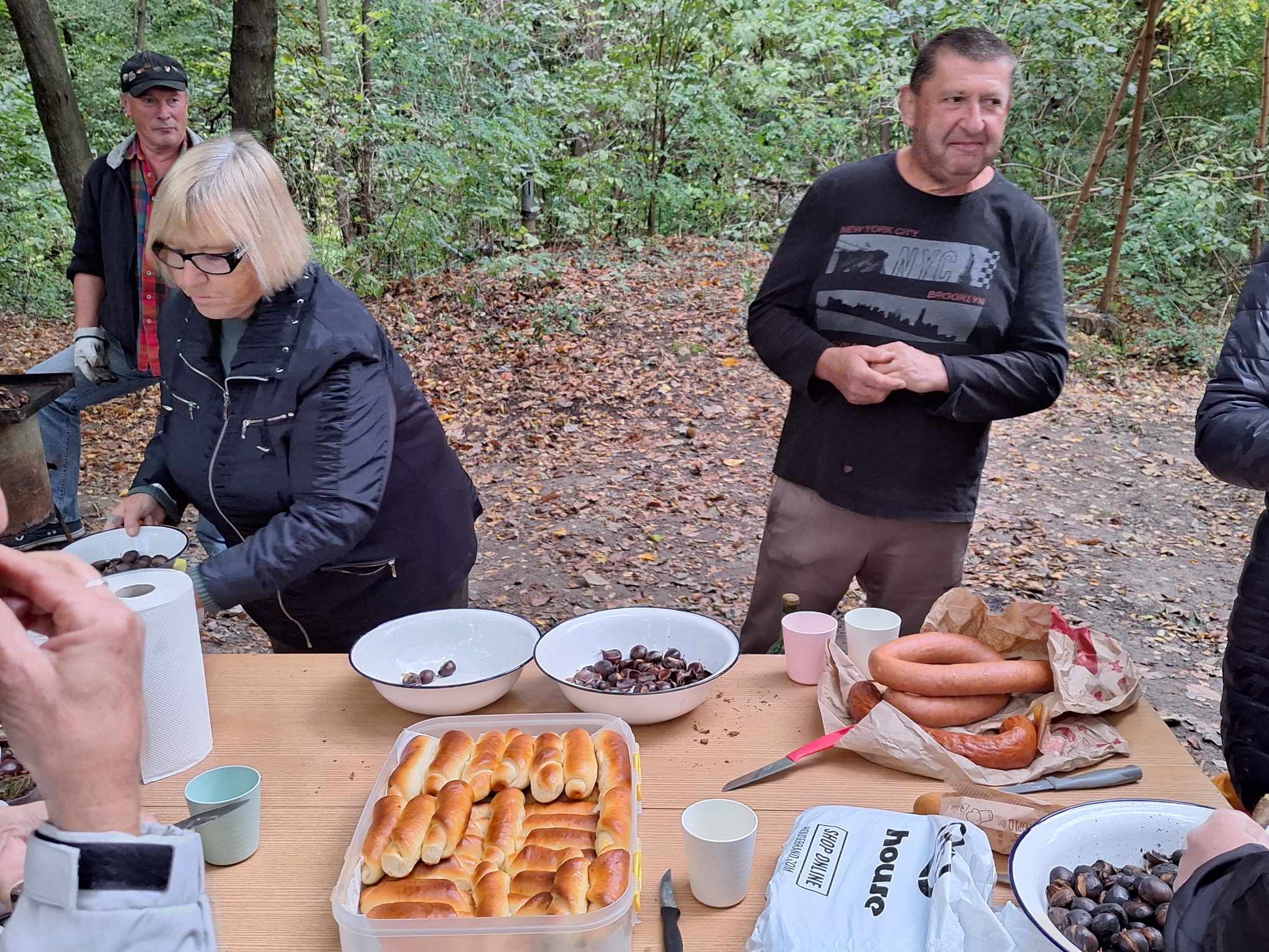 Jesensko druženje u DV Maslačak Mursko Središće