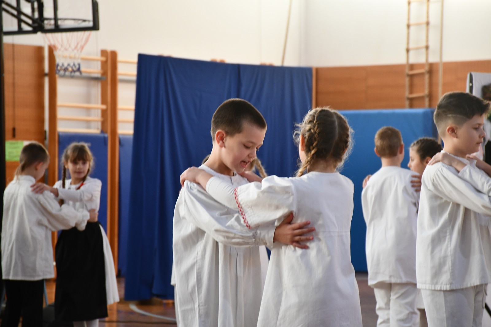 ČUVARI TRADICIJE Godišnja priredba KUD-a Belica