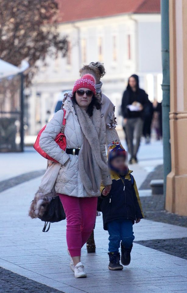 Klikom po Čakovcu (11.1.2019.)